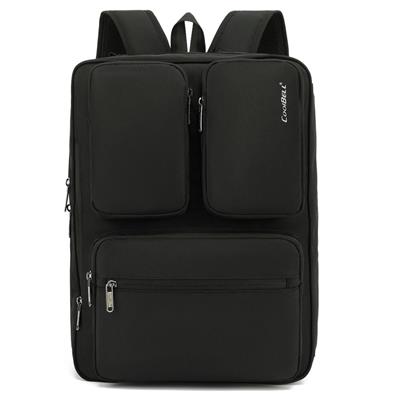 Coolbell CB-5609 (NL) Dual Laptop Backpack