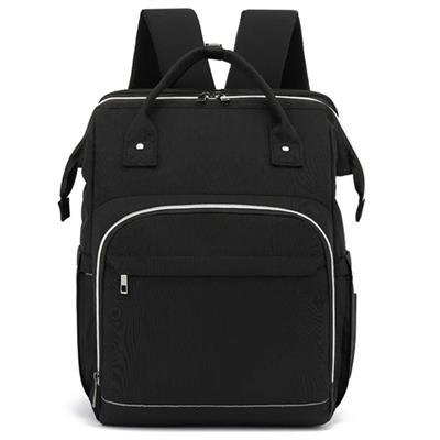 Coolbell CB-9008 Baby Backpack - Black