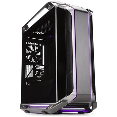 Cooler Master Cosmos C700M ARGB Full-Tower ATX Case