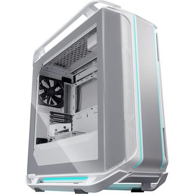 Cooler Master Cosmos C700M ARGB Full-Tower ATX Case - White