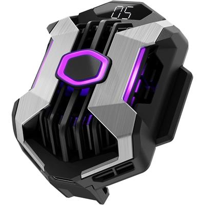 Cooler Master Cryo RGB Phone Cooler