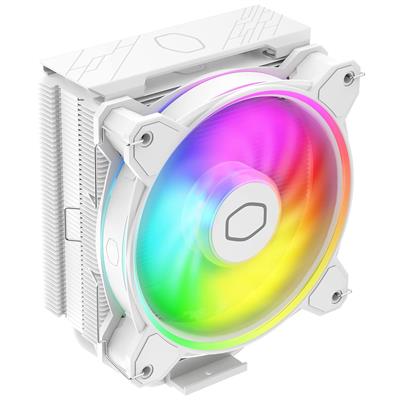 Cooler Master Hyper 212 Halo White ARGB CPU Air Cooler