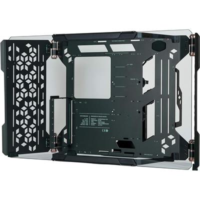 Cooler Master MasterFrame 700 Open-Air ATX Case