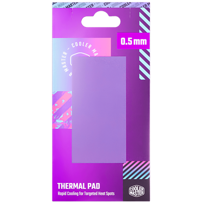Cooler Master Thermal Pad - 0.5mm