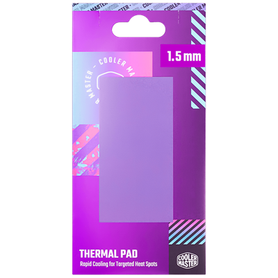 Cooler Master Thermal Pad - 1.5mm