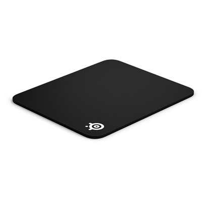 SteelSeries QcK Heavy Series Cloth Gaming Mouse Pad – Large