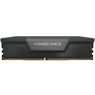 Corsair Vengeance 32GB (1x32GB) 5600MHz C40 DDR5 DRAM Memory Kit - Black