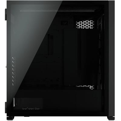 Corsair 7000D Airflow Black | ATX PC Casing | Price in Pakistan