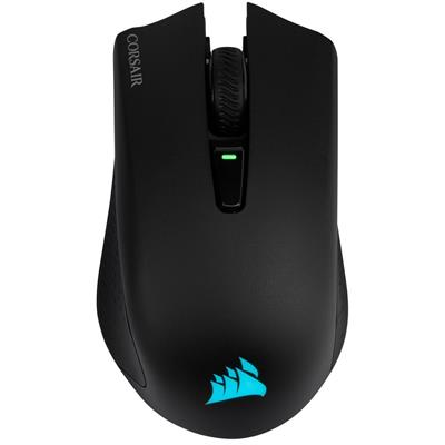 Corsair Harpoon RGB Wireless Gaming Mouse - Box Open