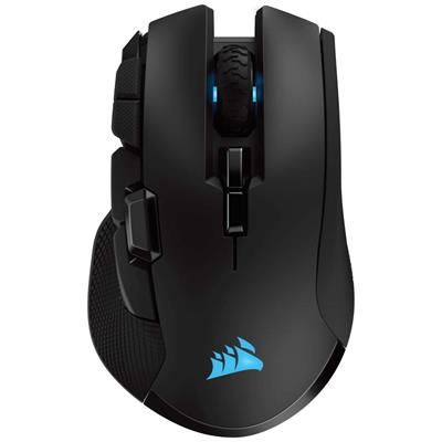 Corsair Ironclaw RGB Wireless Gaming Mouse - Box Open