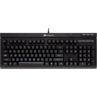 Corsair K66 Mechanical Gaming Keyboard - Cherry MX Red (Box Open)