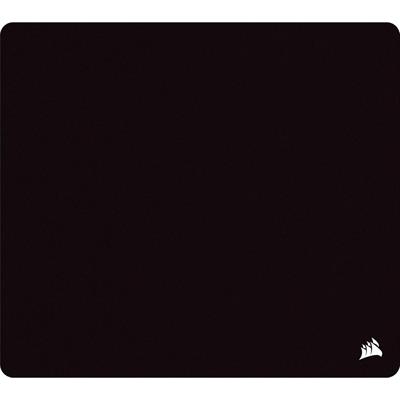 Corsair MM200 PRO Premium Spill-Proof Cloth Gaming Mouse Pad, Heavy XL - Black