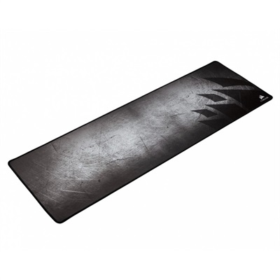 Corsair MM300 Anti-Fray Cloth Gaming Mouse Pad - Extended - Box Open