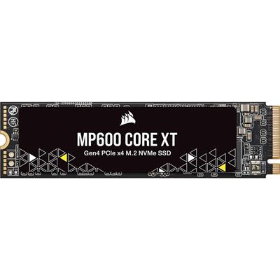 Corsair MP600 Core XT 1TB Gen4 M.2 NVMe SSD