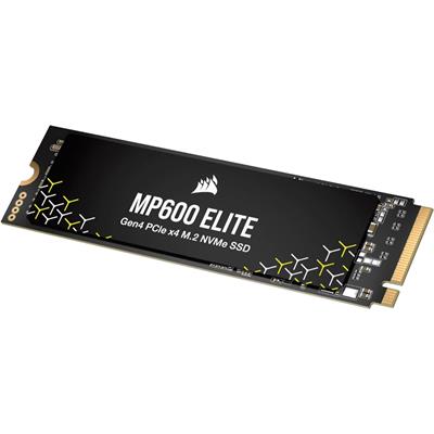 Corsair MP600 Elite 1TB Gen4 M.2 NVMe SSD