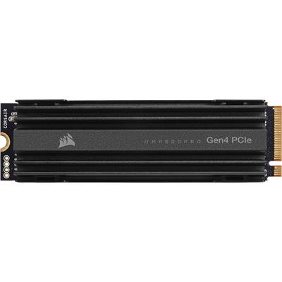 Corsair MP600 PRO 2TB Gen4 M.2 NVMe SSD