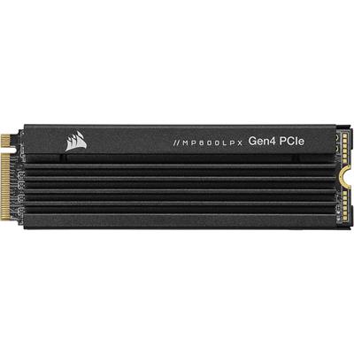 Corsair MP600 PRO LPX 2TB Gen4 M.2 NVMe SSD