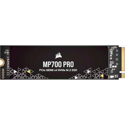 Corsair MP700 PRO 2TB Gen5 M.2 NVMe SSD