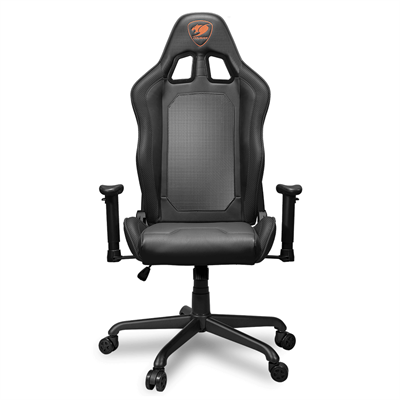 COUGAR ARMOR S BLACK - Gaming Chair Price in Pakistan