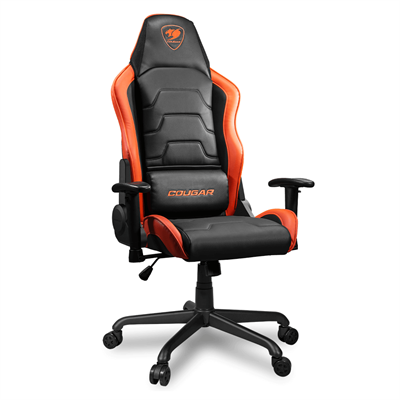 Cougar Armor Air Gaming Chair - Free Delivery