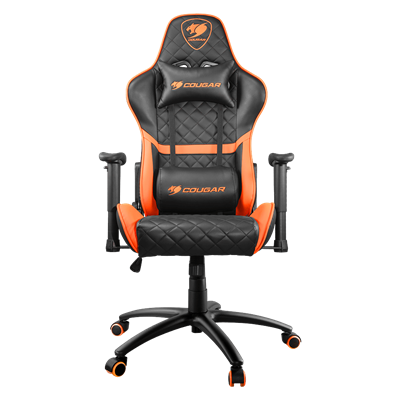 Cougar Armor One Gaming Chair (Free Delivery)