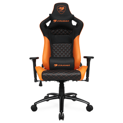 Cougar Explore S Gaming Chair - Free Delivery