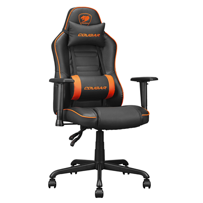 COUGAR ARMOR S BLACK - Gaming Chair Price in Pakistan