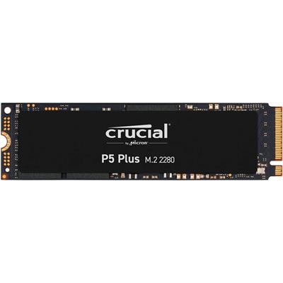 Crucial P5 Plus 1TB Gen4 M.2 NVMe SSD