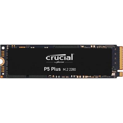 Crucial P5 Plus 2TB Gen4 M.2 NVMe SSD