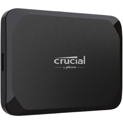 Crucial X9 1TB Portable SSD