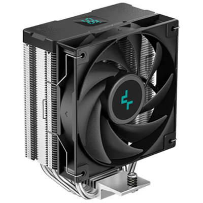 DeepCool AG400 Digital CPU Air Cooler