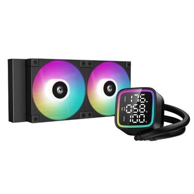 DeepCool LD240 ARGB AIO 240mm Liquid CPU Cooler