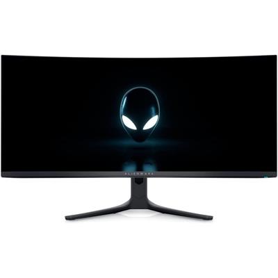 Dell Alienware AW3423DWF - 165Hz 2K 1440p WQHD QD-OLED 34" Curved Gaming Monitor