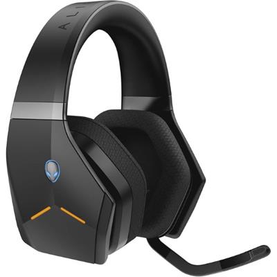 Dell Alienware AW988 7.1 RGB Wireless Gaming Headset