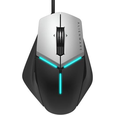Dell Alienware Elite RGB Gaming Mouse