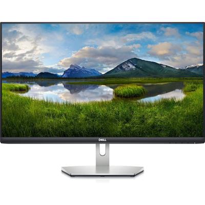 Dell S Series S2721HN LED Monitor: 27 Inches, 1920 x 1080 Full HD, 75Hz, IPS, LCD, 8ms