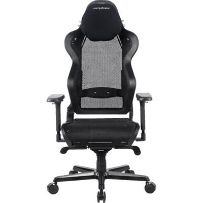 DXRacer Air Series Breathable Gaming Chair - Black - Free Delivery