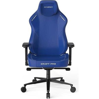 DXRacer Craft Pro Classic Gaming Chair - Indigo - Free Delivery