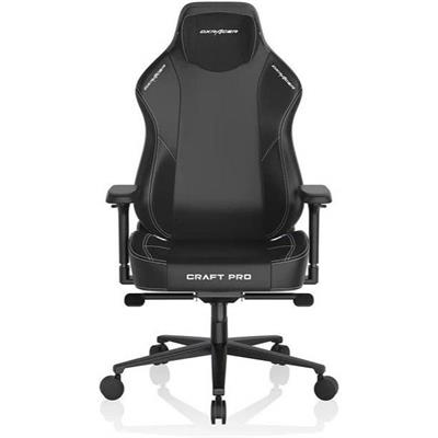 DXRacer Craft Pro Plus Classic Gaming Chair - Black - Free Delivery