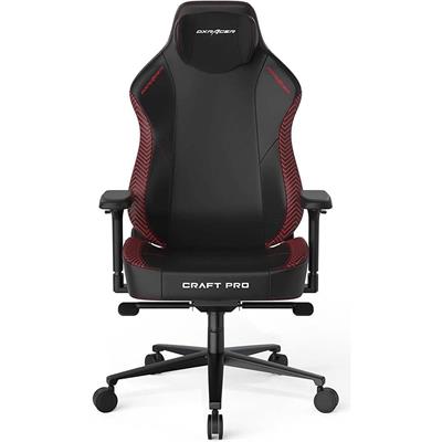 DXRacer Craft Pro Stripes Gaming Chair - Black - Free Delivery