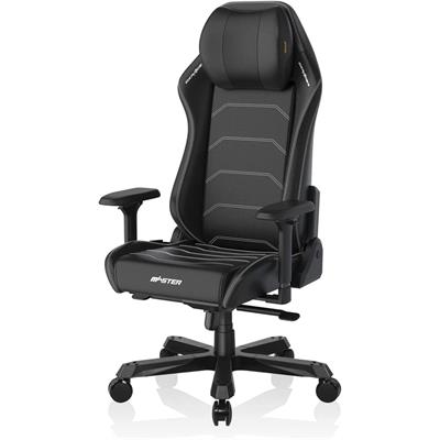 DXRacer Master Series Gaming Chair - Black