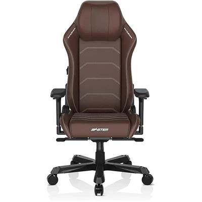 DXRacer Master Series Gaming Chair - Brown - Free Delivery