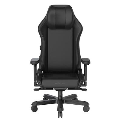 DXRacer Master Series Gaming Chair - Black - Free Delivery