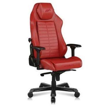 DXRacer Master Series Gaming Chair - Red