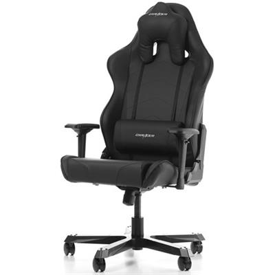 DXRacer Tank Series Gaming Chair - Black