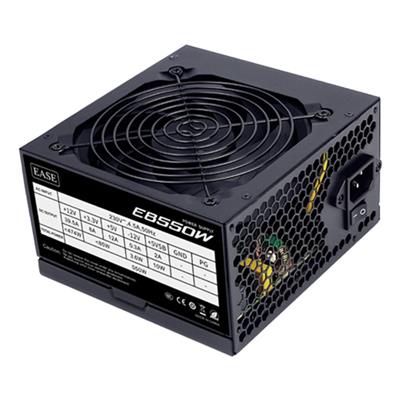 Ease EB550 550W 80 Plus Bronze Power Supply