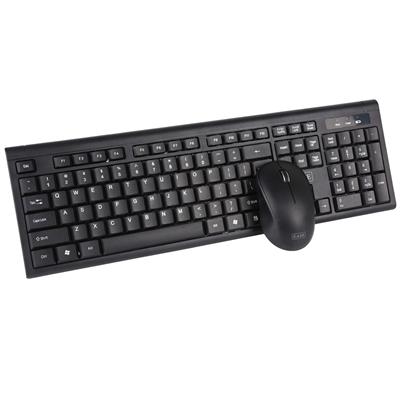 Ease EKM200 Wireless Keyboard and Mouse Combo