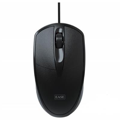 Ease EM100 Wired Optical Mouse
