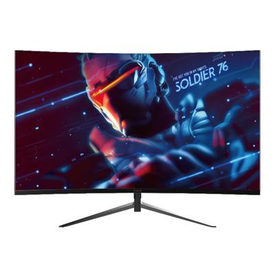Ease G24V18 - 180Hz 1080p FHD VA 24" Curved Gaming Monitor - Free Delivery