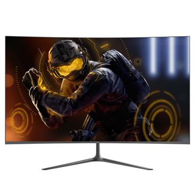 Ease G27V24 - 240Hz 1080p FHD VA 27" Curved Gaming Monitor